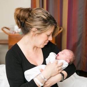 Meet your Posher, Carrie